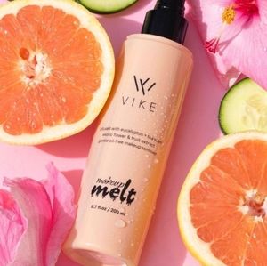 Vike Makeup Melt Makeup Remover